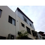 頂樓鐵皮屋加蓋 - 翊煒企業有限公司