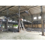 鋼構工程 - 翊煒企業有限公司