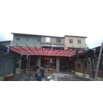 搭鐵皮屋 - 翊煒企業有限公司