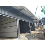 蓋鐵皮屋 - 翊煒企業有限公司