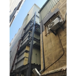 鋼構工程