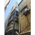 鋼構工程 - 翊煒企業有限公司