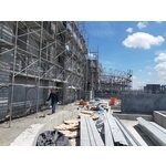 土水工程 - 翊煒企業有限公司