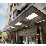 訂製遮雨棚 - 翊煒企業有限公司