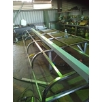 採光罩製作 - 翊煒企業有限公司