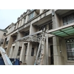 採光罩 - 翊煒企業有限公司