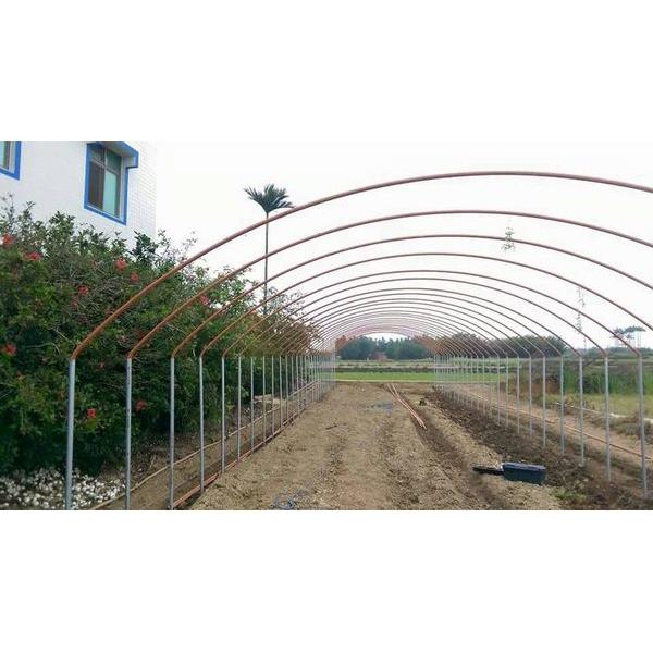 溫室工程設計實績05,創鑫溫室設計工程