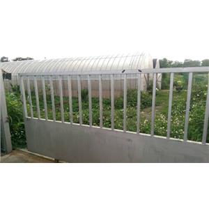 溫室工程設計實績04