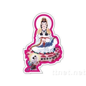 玻璃專用微靜電反貼貼紙,名展特殊印刷有限公司