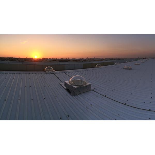 750光導屋頂,陽昇綠能科技股份有限公司