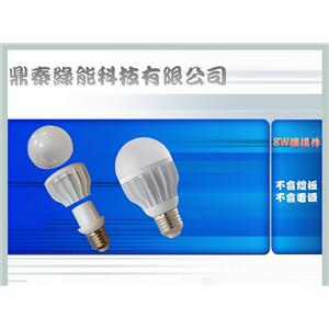 LED 燈泡套件 , 鼎泰綠能科技有限公司