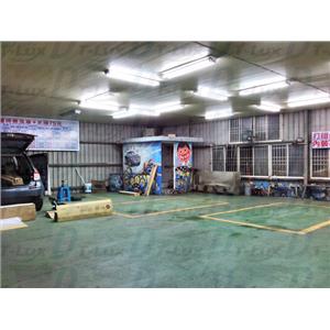 中歷-五權洗車場