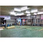 中歷-五權洗車場