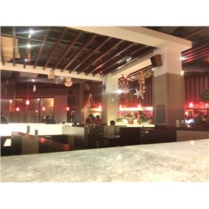 桃園某家燒烤店