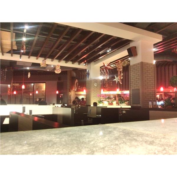 桃園某家燒烤店,鼎泰綠能科技有限公司