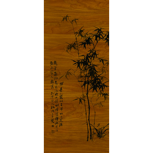 極鼎系列-客製UV彩繪工藝門系列 , 星焱實業股份有限公司