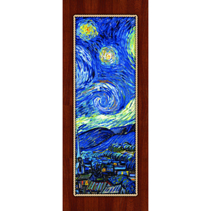 極鼎系列-客製UV彩繪工藝門系列 , 星焱實業股份有限公司