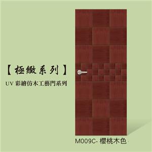 SFD008 , 星焱實業股份有限公司