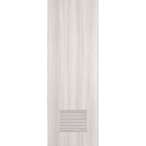 極臻系列-貼皮仿木工藝門-白橡木色 , 星焱實業股份有限公司