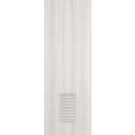 極臻系列-貼皮仿木工藝門-白橡木色 , 星焱實業股份有限公司