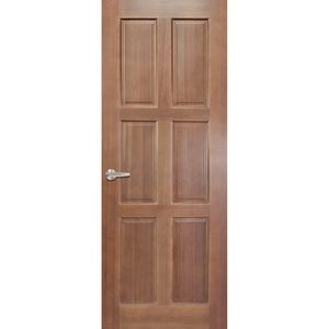 SW001實木門 , 星焱實業股份有限公司