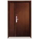 阡陌鋼木門 , 星焱實業股份有限公司