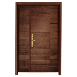 風格化映鋼木門 , 星焱實業股份有限公司