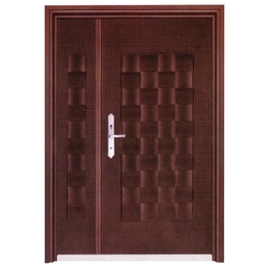 木編瓦鋼木門 , 星焱實業股份有限公司