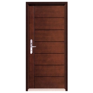 七加一鋼木門 , 星焱實業股份有限公司