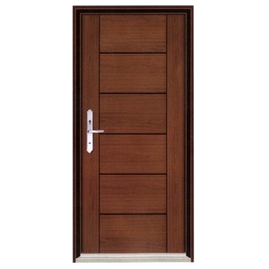 七加二鋼木門 , 星焱實業股份有限公司