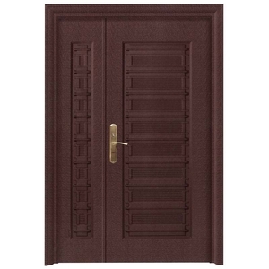 大都市藝雕壓花門 , 星焱實業股份有限公司