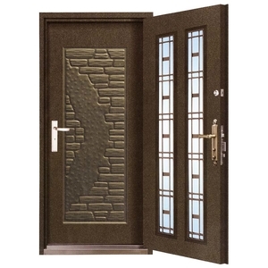 百福祥石雙玄關 青銅砂 , 星焱實業股份有限公司