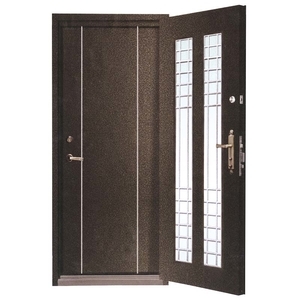 和式格子雙玄關 , 星焱實業股份有限公司