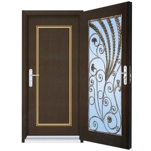 烤漆硫化銅 孔雀開屏門花 紅銅砂 , 星焱實業股份有限公司