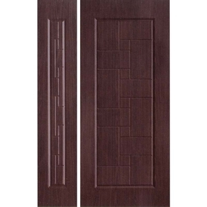 鍍鋅壓花板-09(黑木) , 星焱實業股份有限公司