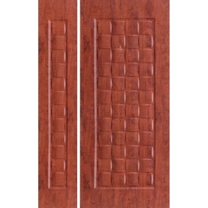 鍍鋅壓花板-11(櫻桃) , 星焱實業股份有限公司