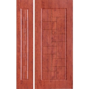 鍍鋅壓花板-12(櫻桃) , 星焱實業股份有限公司