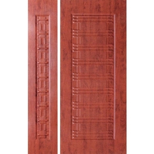 鍍鋅壓花板-13(櫻桃) , 星焱實業股份有限公司