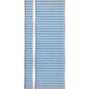 日式格子門-06 , 星焱實業股份有限公司