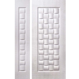 鍍鋅壓花板-03 , 星焱實業股份有限公司