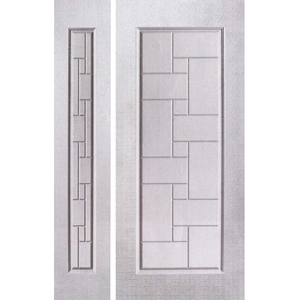 鍍鋅壓花板-04 , 星焱實業股份有限公司