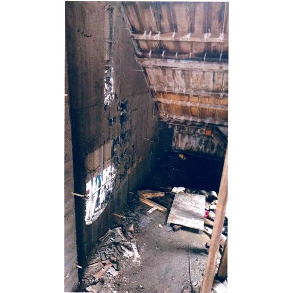 壓送搗築-舊式工法 壓送搗築-舊式工法,宏振工程行