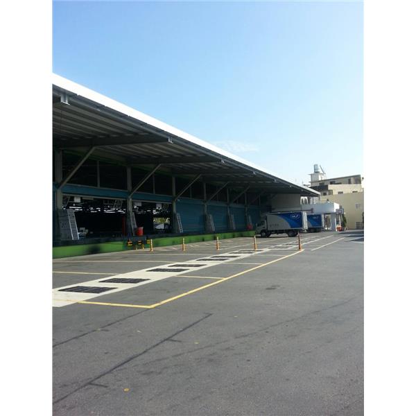 廠房興建,雅太營造工程有限公司