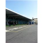 廠房興建 - 雅太營造工程有限公司