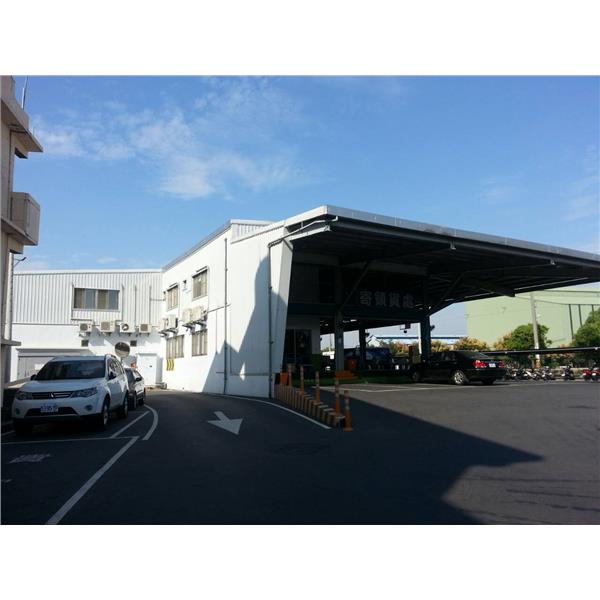 廠房興建,雅太營造工程有限公司