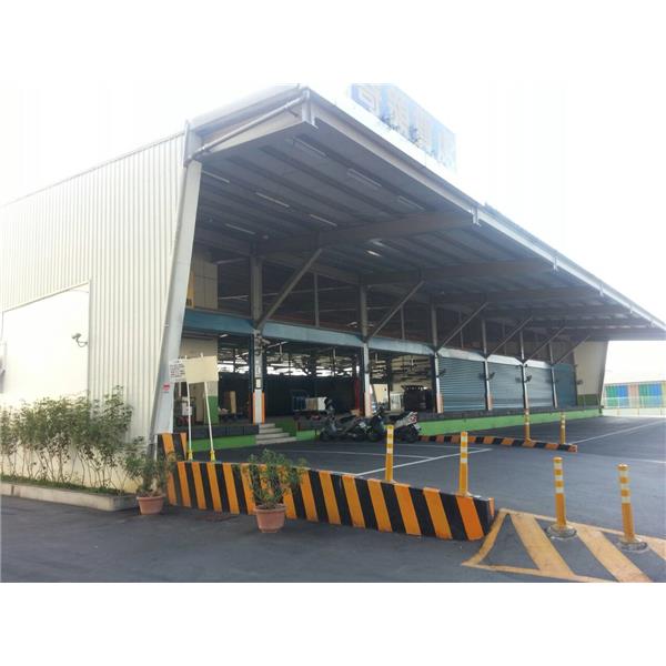 廠房興建,雅太營造工程有限公司