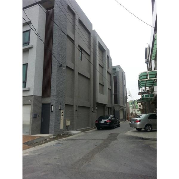 建築工程,雅太營造工程有限公司