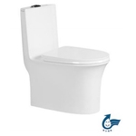 單體馬桶 , 歐芬堡有限公司