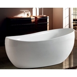 獨立式浴缸 , 歐芬堡有限公司