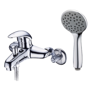 沐浴龍頭,歐芬堡有限公司